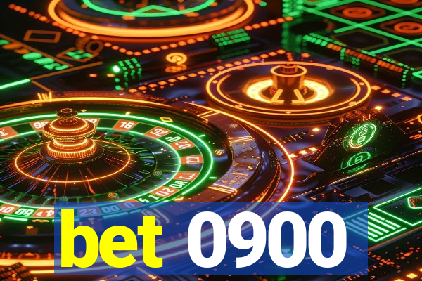 bet 0900